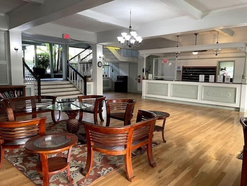 Cosy studio next to Kona Beach