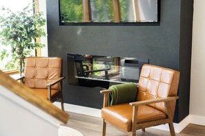 Interior - World famous architect Design + Build (Tofte)