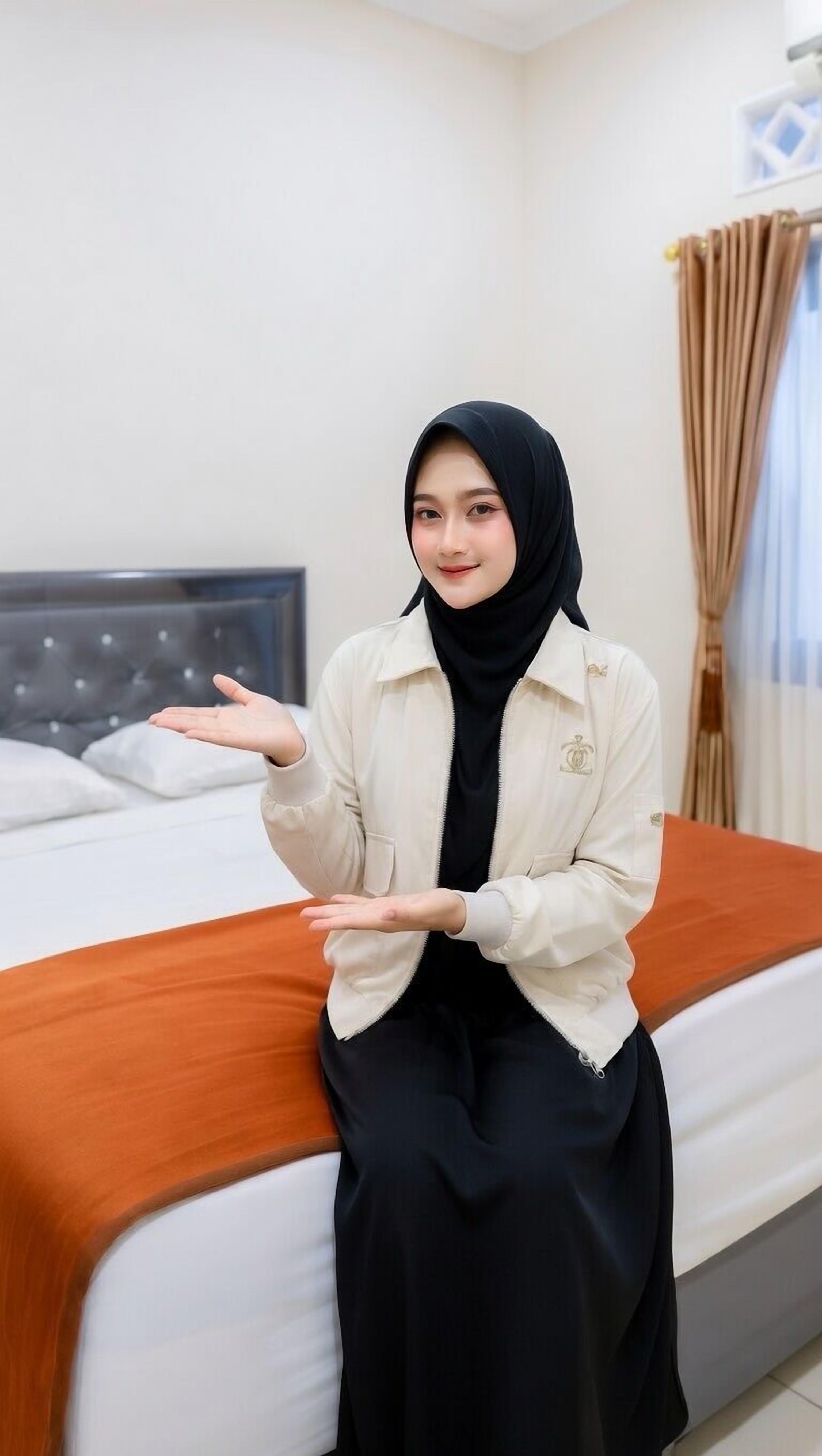 디럭스 싱글룸 | 오리/거위털 이불, 각각 다르게 가구 비치, 암막 커튼, 방음 설비