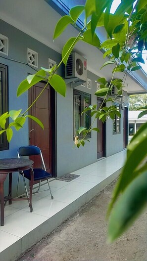 Front of property - Aqsa Guest House Ciamis (Ciamis)