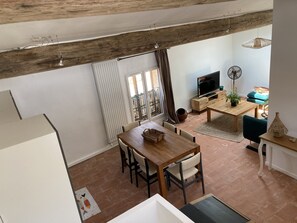 Fernseher