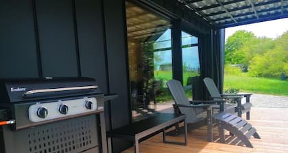 Tiny House Nr.1 - Wird Noch Bearbeitet - Provisorisch Erstellt