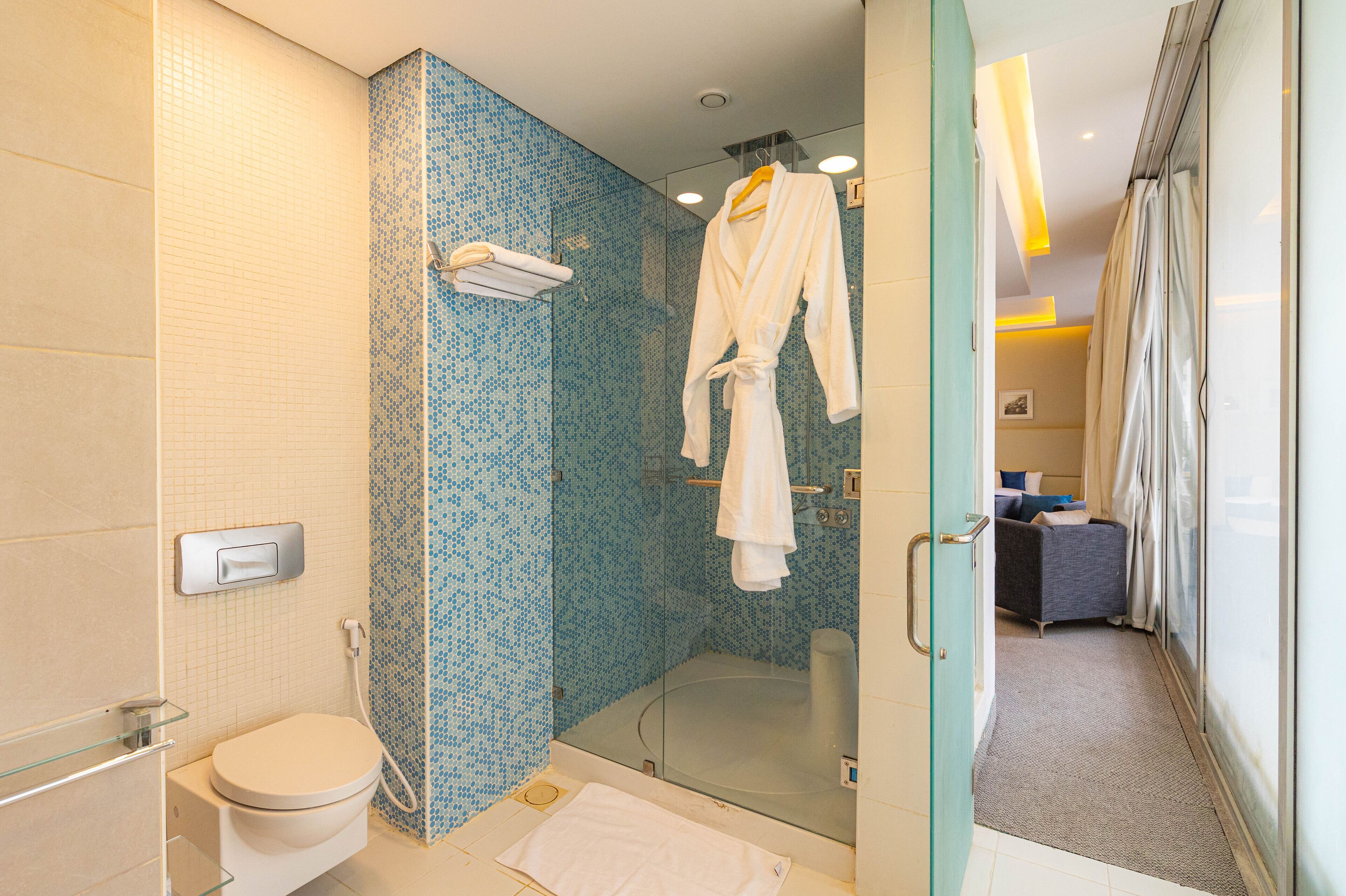 Foto - Boho Boutique Hotel Amman