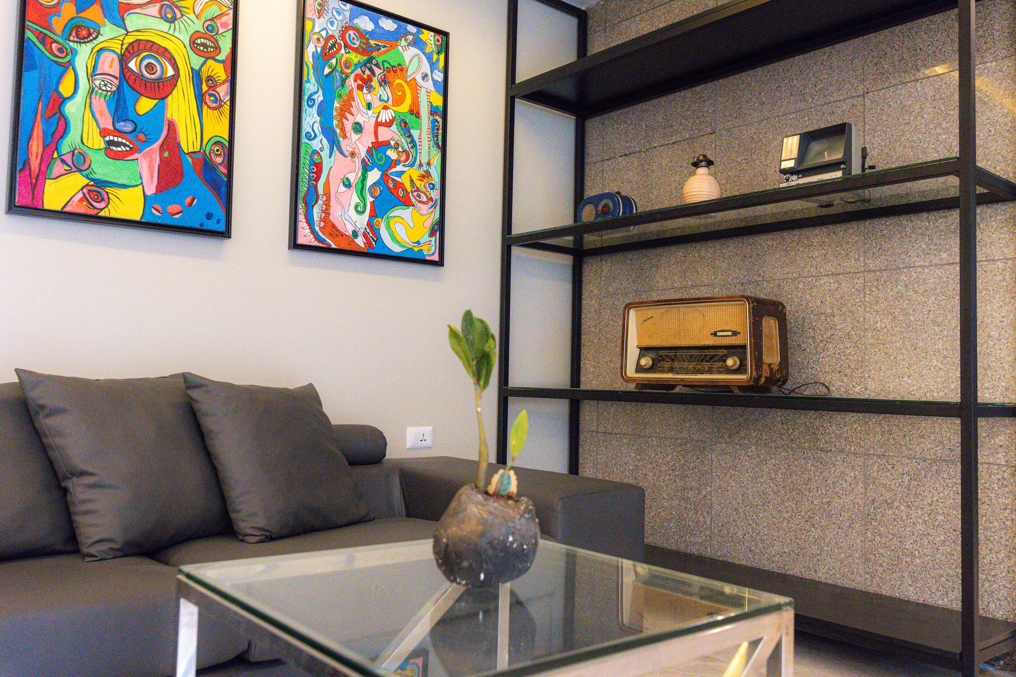 Foto - Boho Boutique Hotel Amman