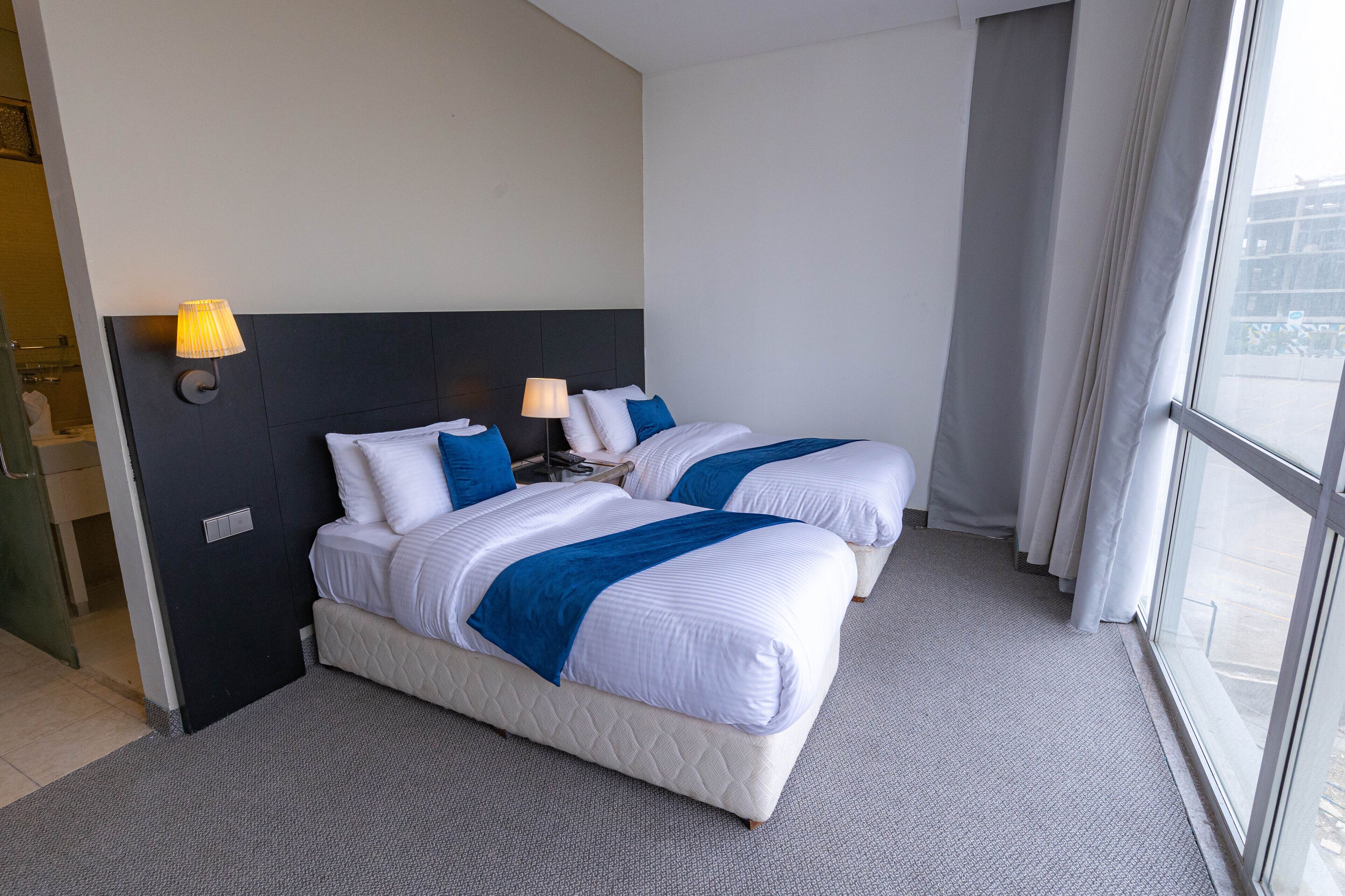 Foto - Boho Boutique Hotel Amman