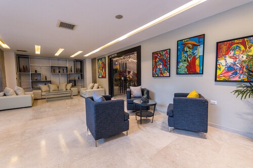 Boho Boutique Hotel