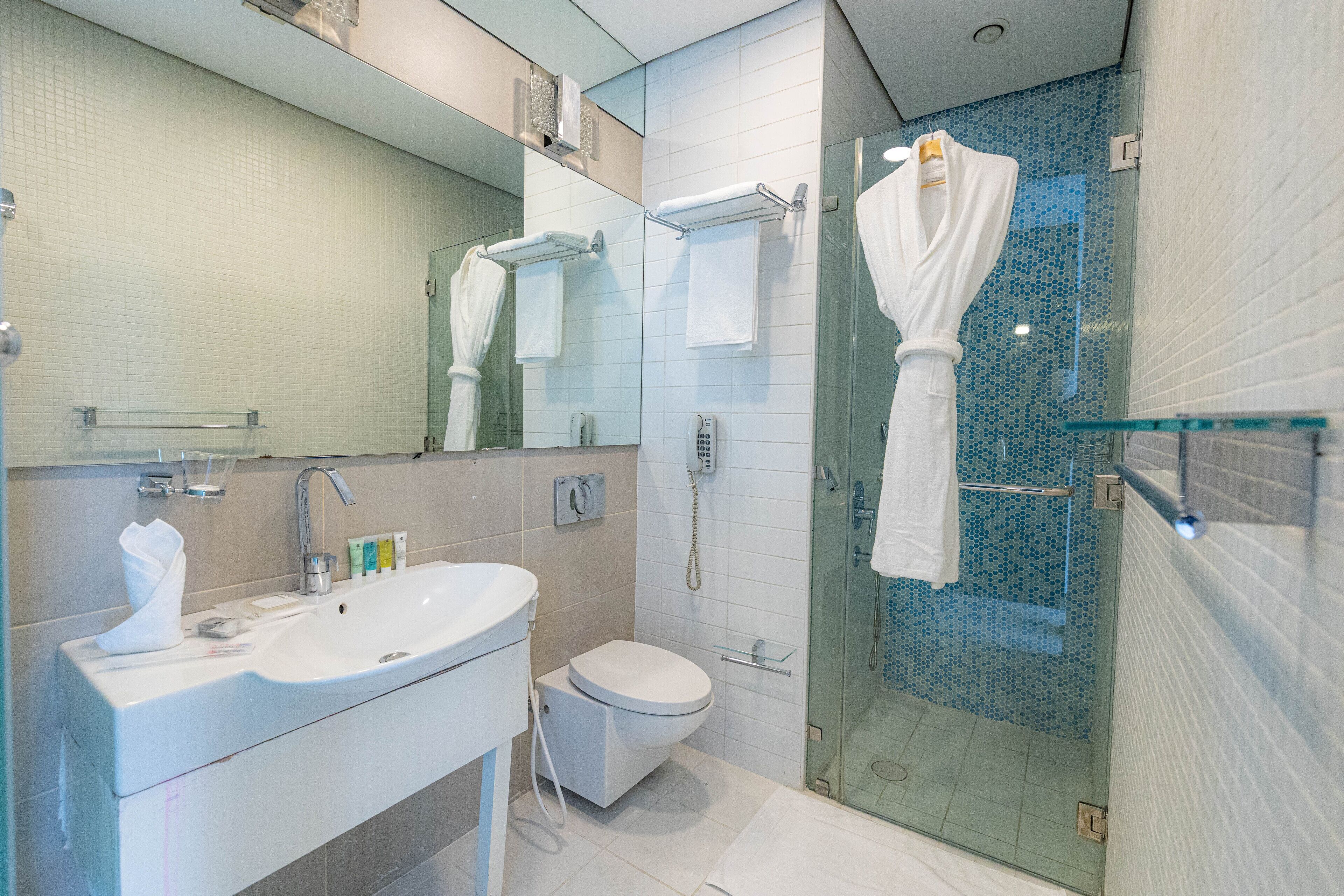 Foto - Boho Boutique Hotel Amman