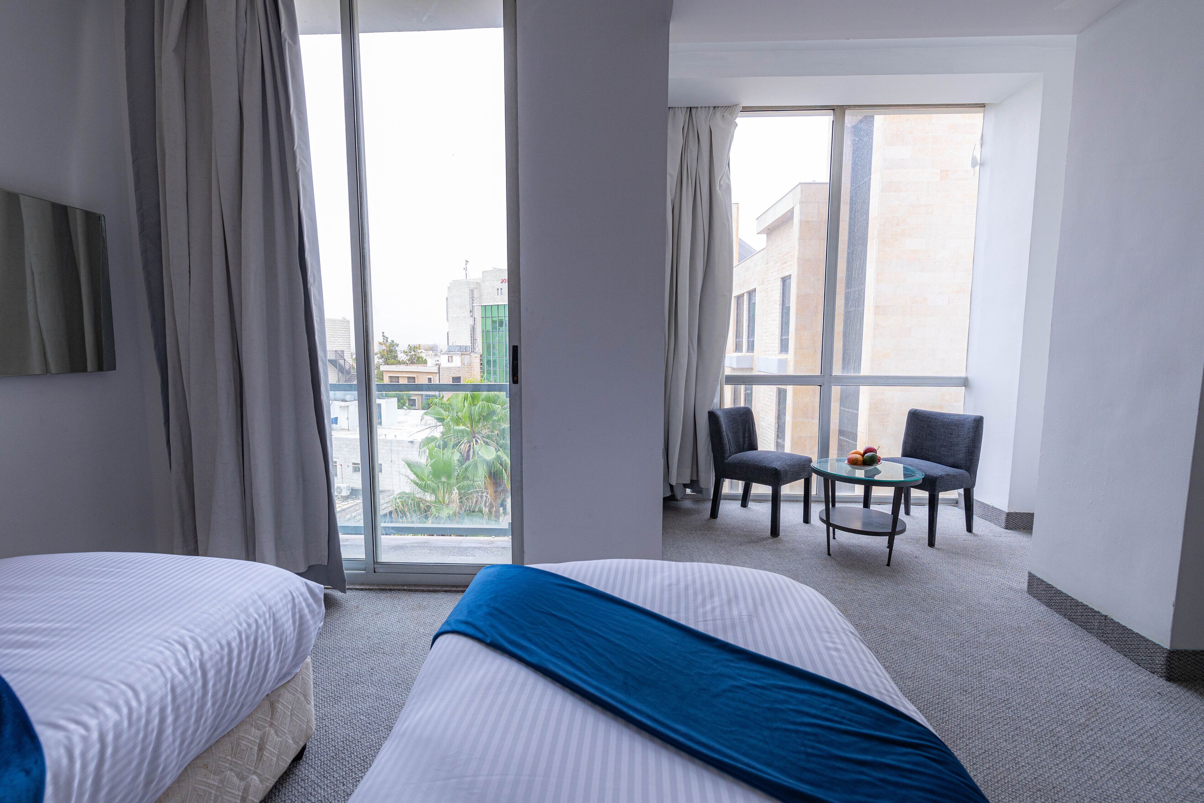 Foto - Boho Boutique Hotel Amman