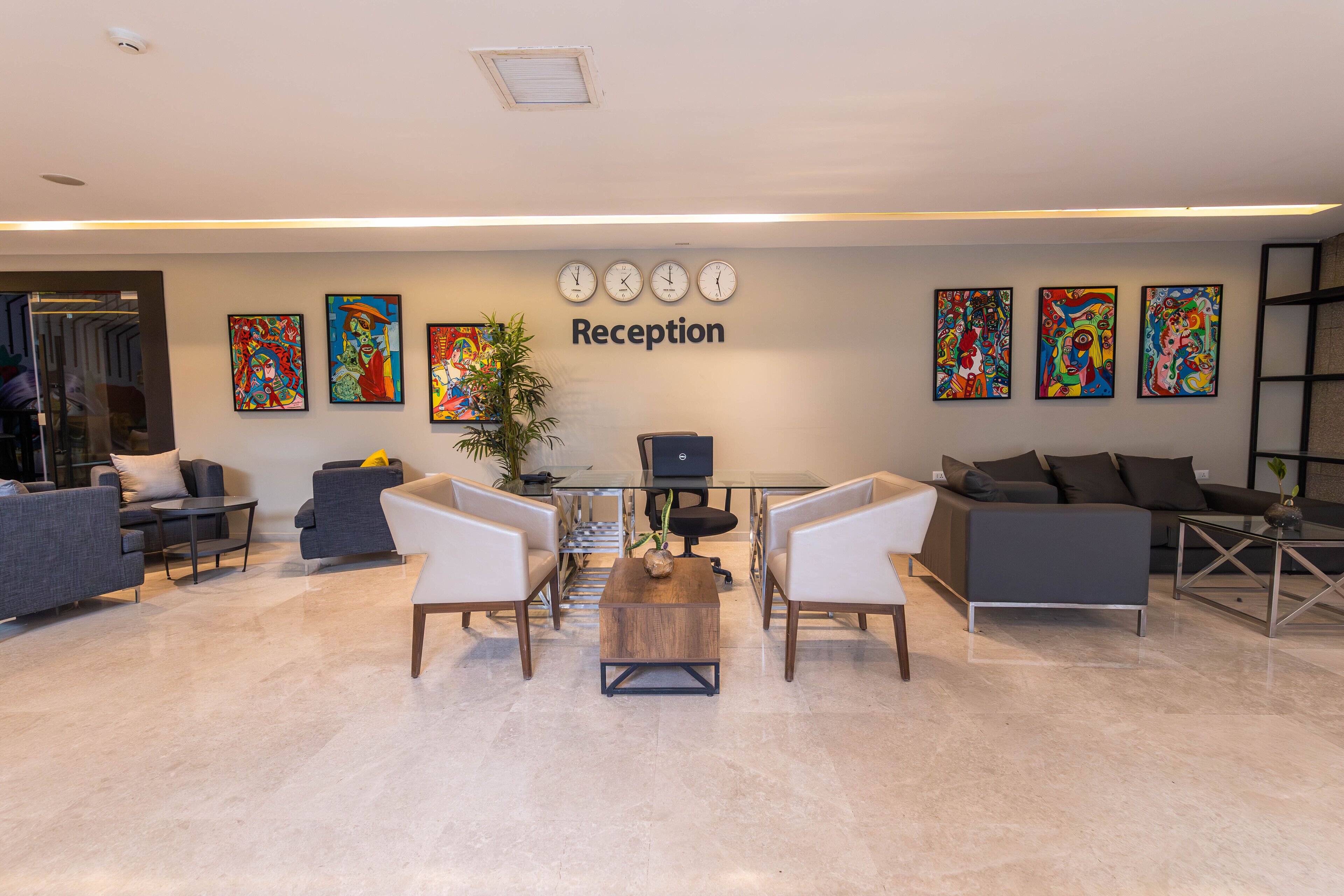 Foto - Boho Boutique Hotel Amman