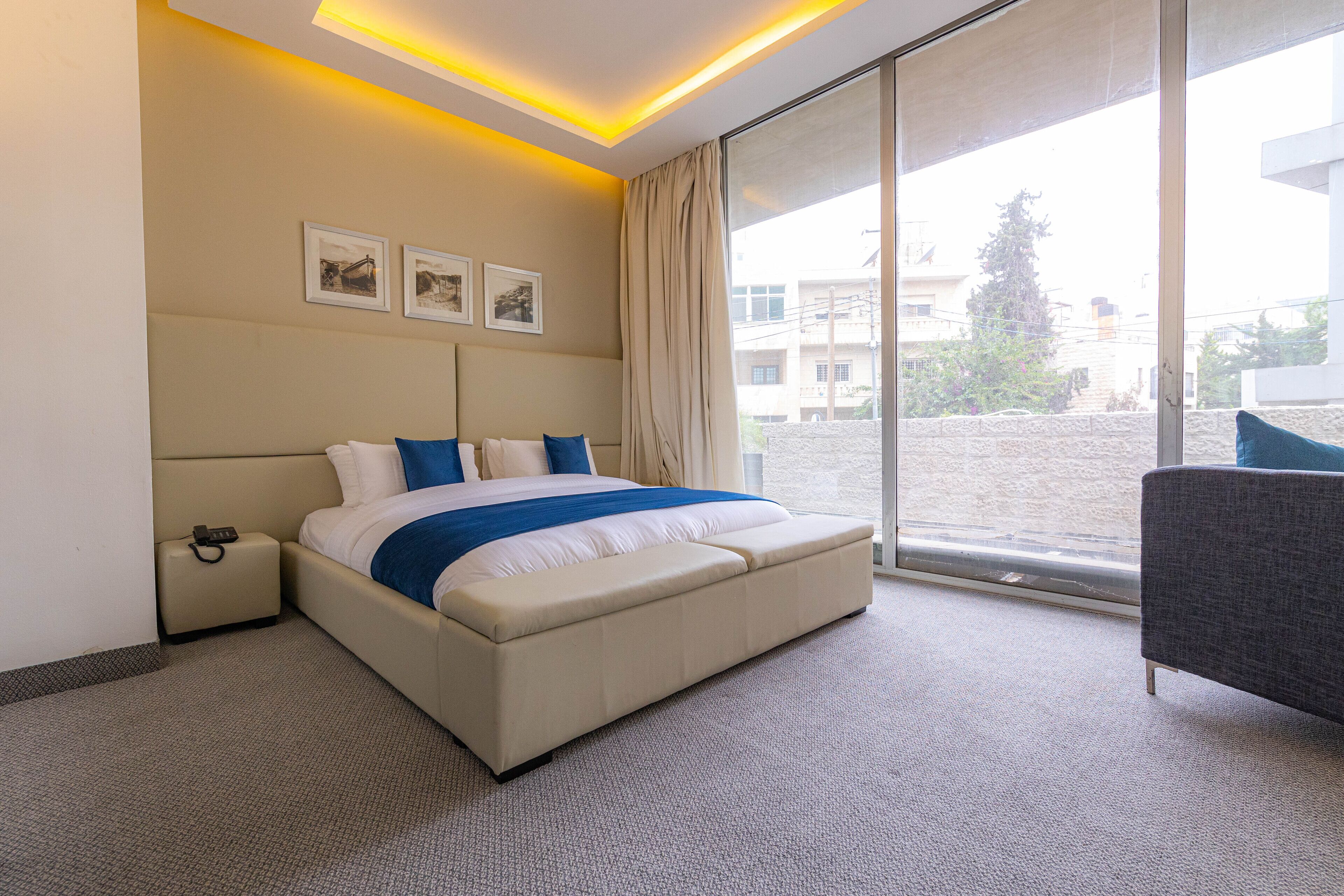 Foto - Boho Boutique Hotel Amman