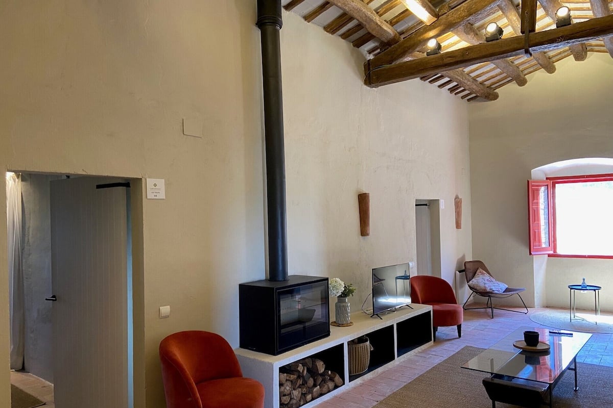 House | Living area