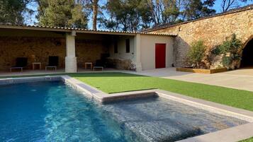 Teras/patio