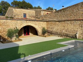 Casa | Terraza o patio