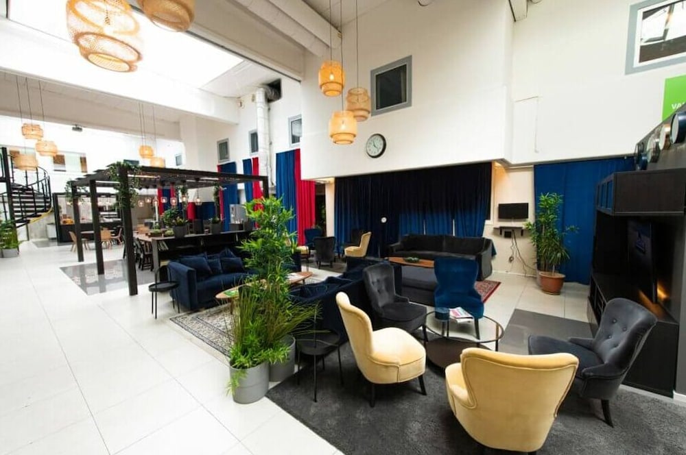 Hotell Kvarntorget by null