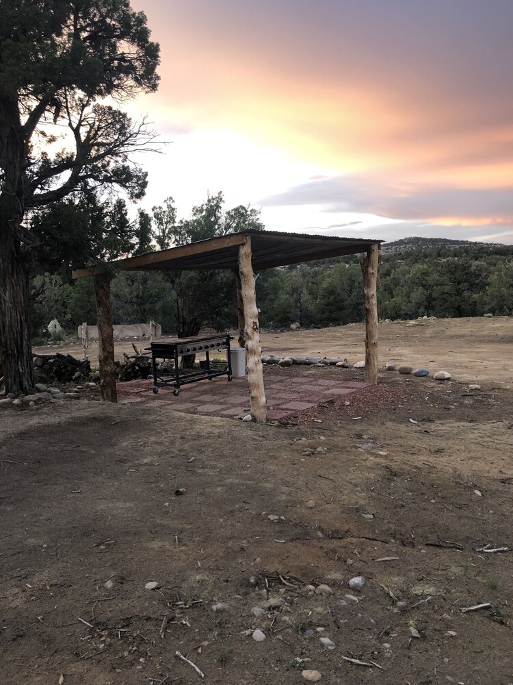 Navajo Dam Relax Wilducan Navajo Dam Vrbo