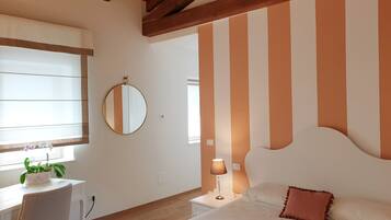 3 Schlafzimmer, WLAN, Bettwäsche