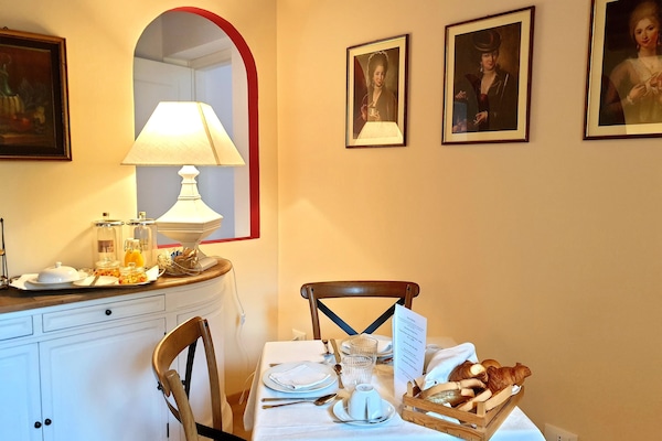 Restauration