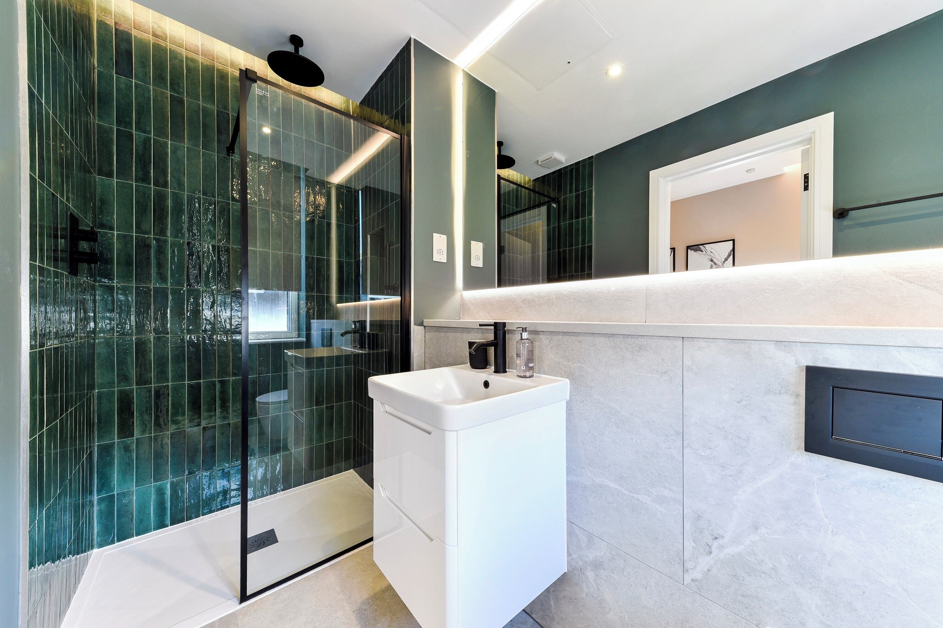 Apartment | Bathroom