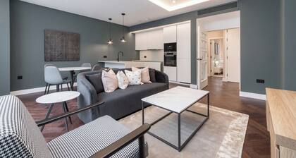 Portobello Rd - North Ken by Viridian Apartments