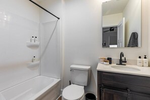 Bathtub