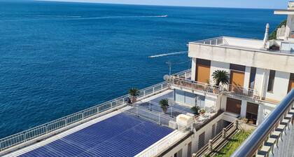 New beachfront facility