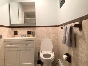 Badkamer