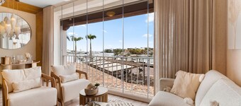 Apartamento en La Marina de Casa de Campo