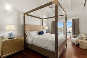 2 Schlafzimmer, Zimmersafe, Bügeleisen/Bügelbrett, kostenloses WLAN