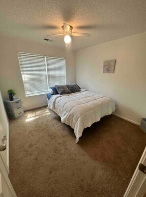 3 bedrooms