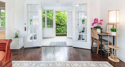 Lovely Hilo Home Base near Beaches & Dining