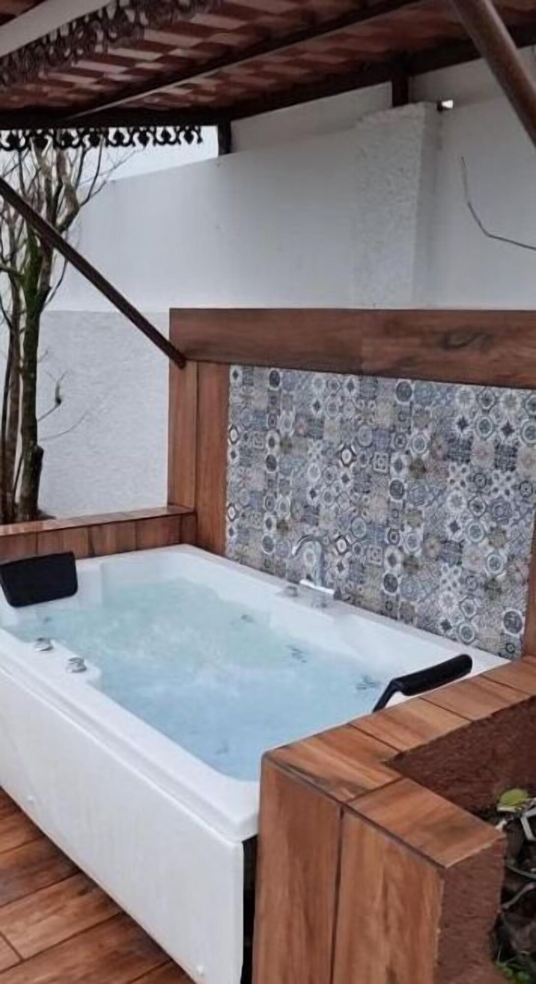 Image de profil de l’hôte