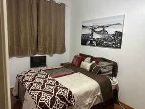 2 chambres, Wi-Fi