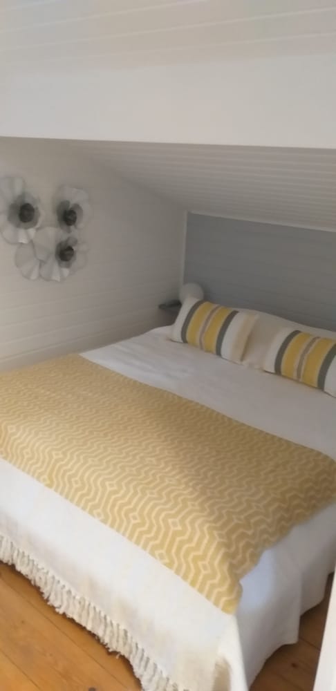 Chalet Romantique Avec Vue Mer à 15mn De La Plage De Pampelonne - Saint-Tropez