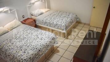1 bedroom, free WiFi