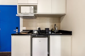 Standard Apartment | Private kitchen