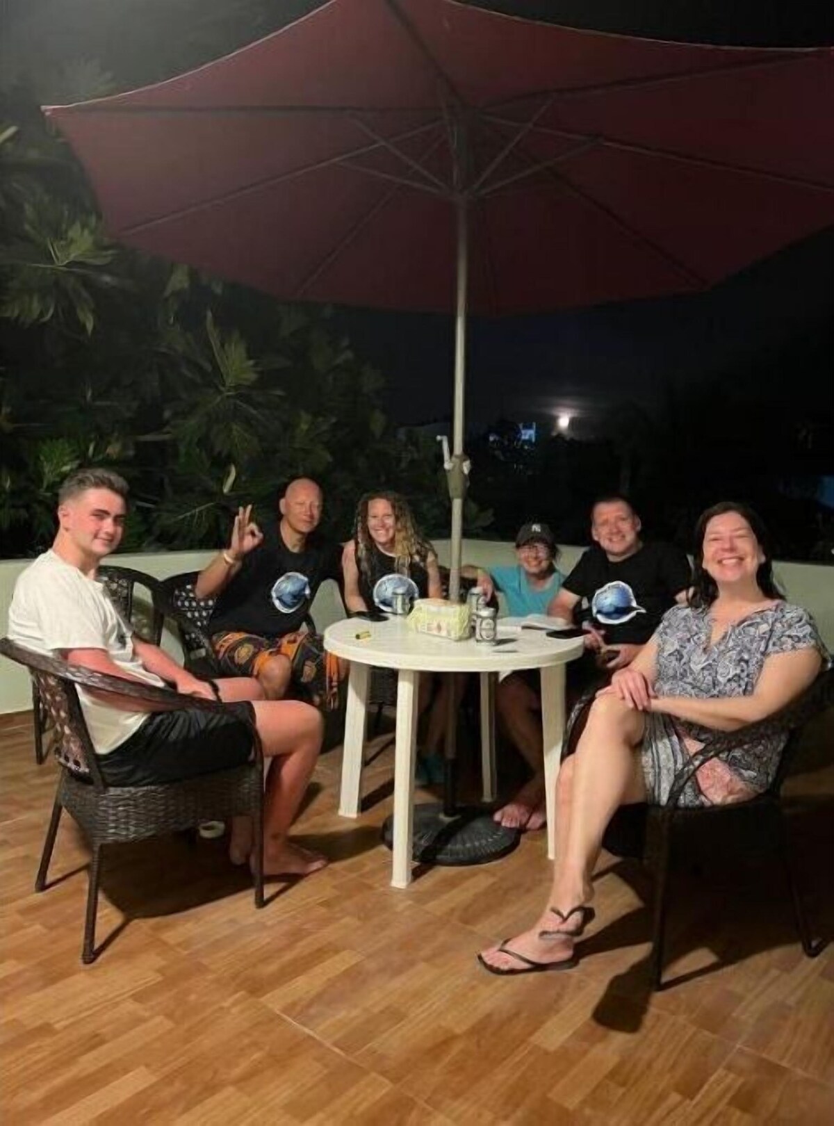 Image de profil de l’hôte