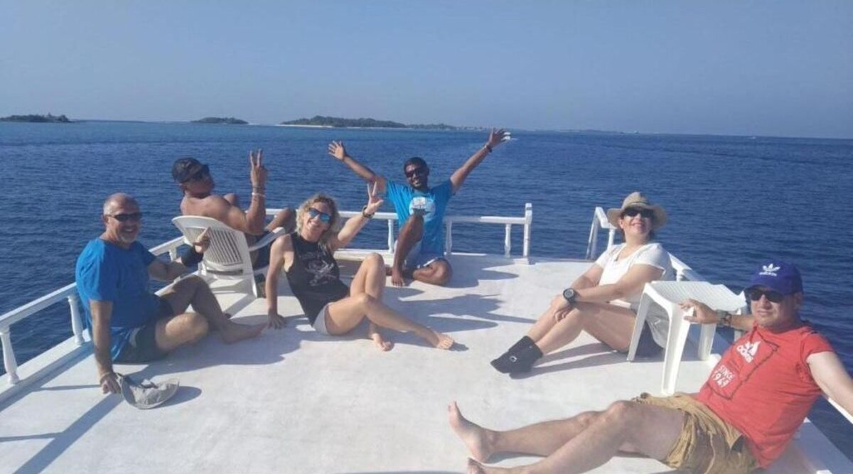 Image de profil de l’hôte