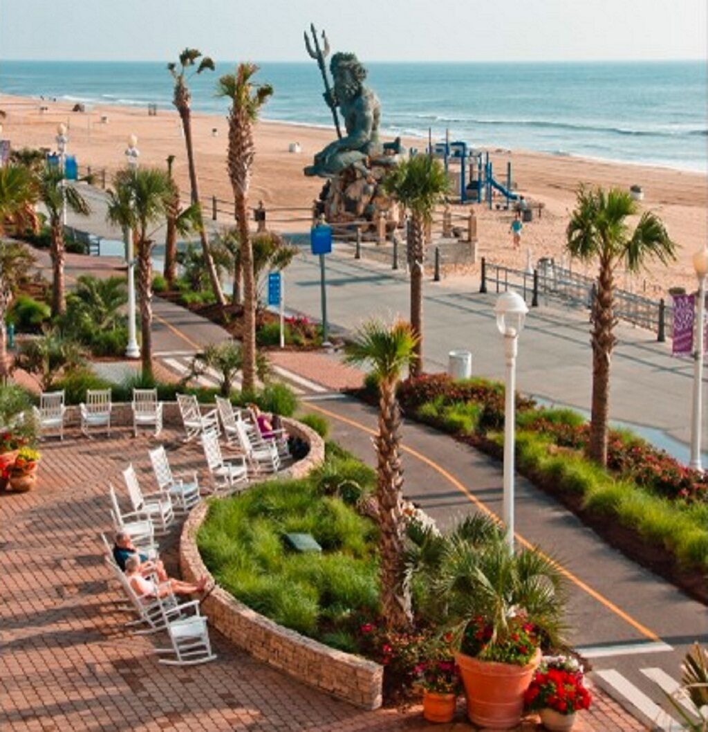 Ubicación a pie de playa