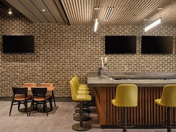 Dinner served at Great Canadian Casino Resort Toronto