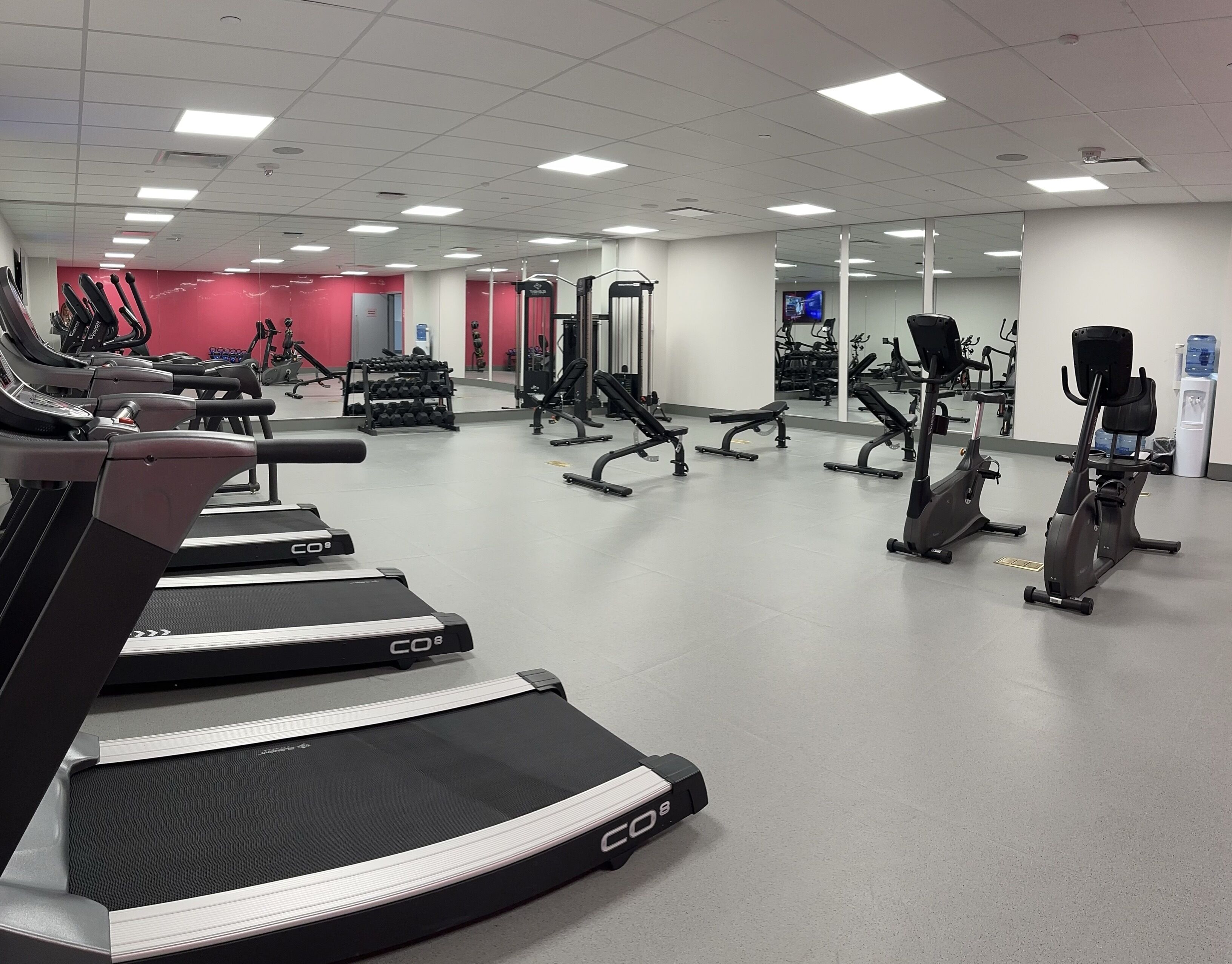 Photo - Great Canadian Casino Resort Toronto