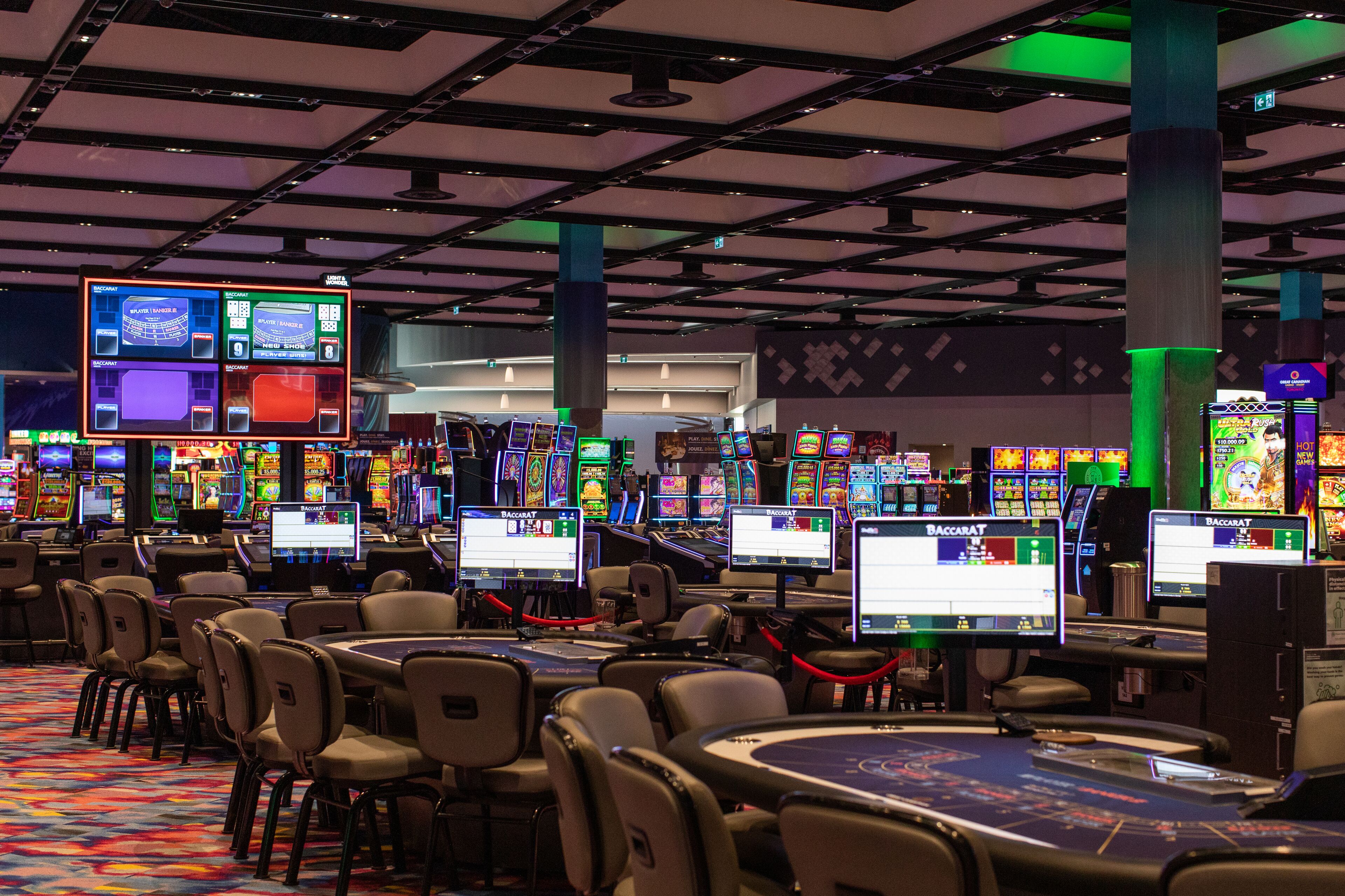 Casino