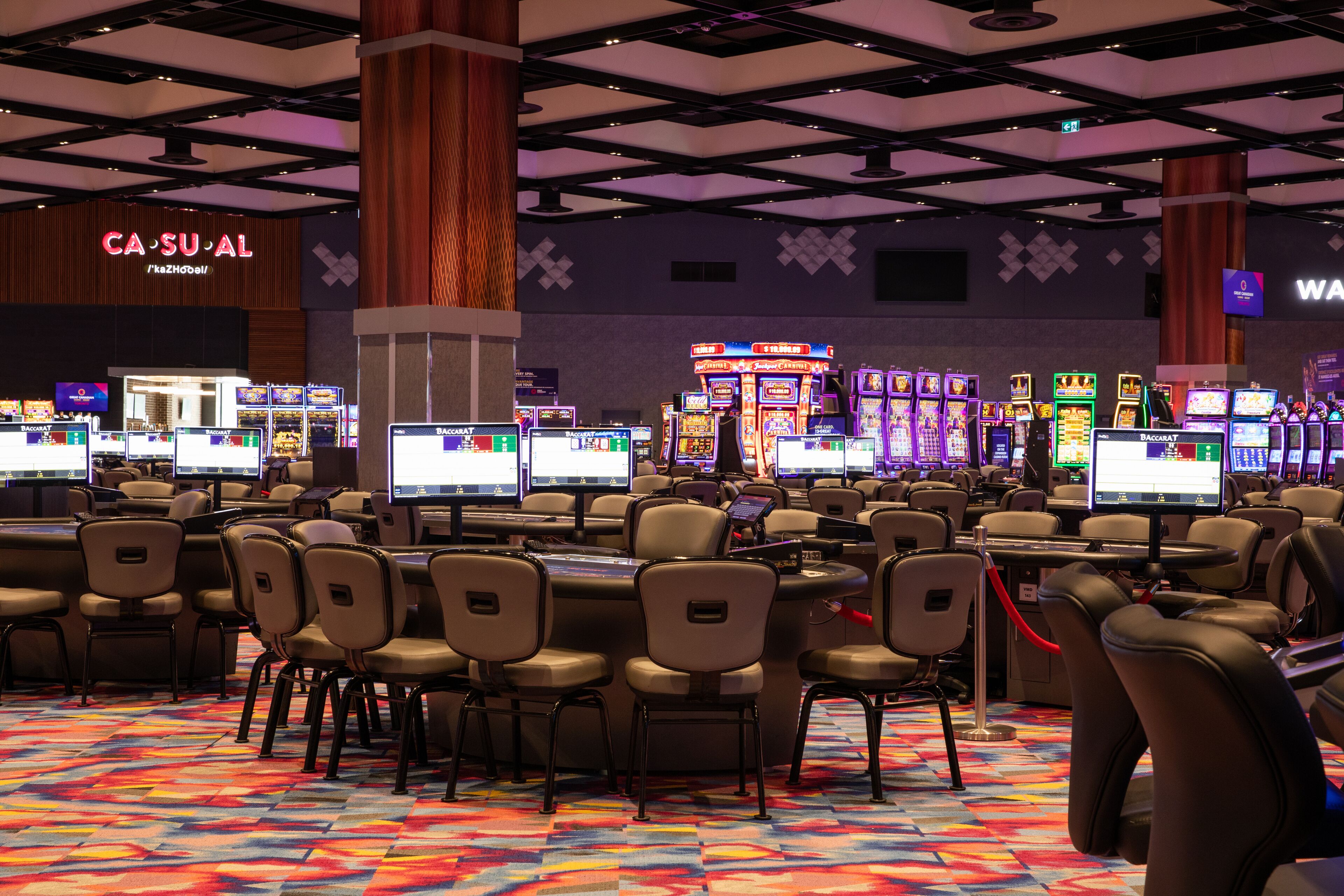 Photo - Great Canadian Casino Resort Toronto