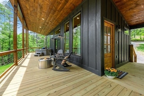 Terrass/Patio