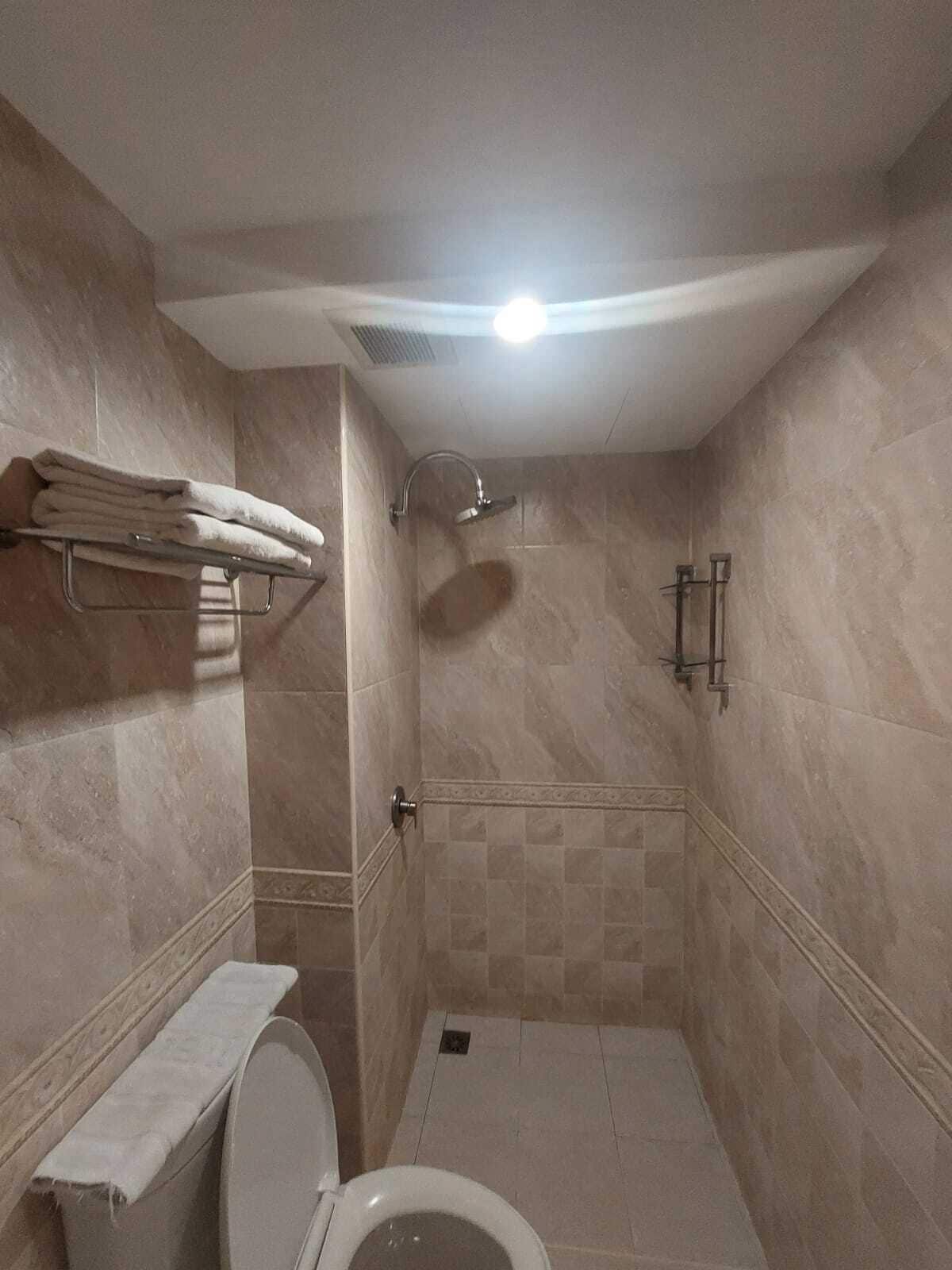 Foto - V Check Inn Sukhumvit 22