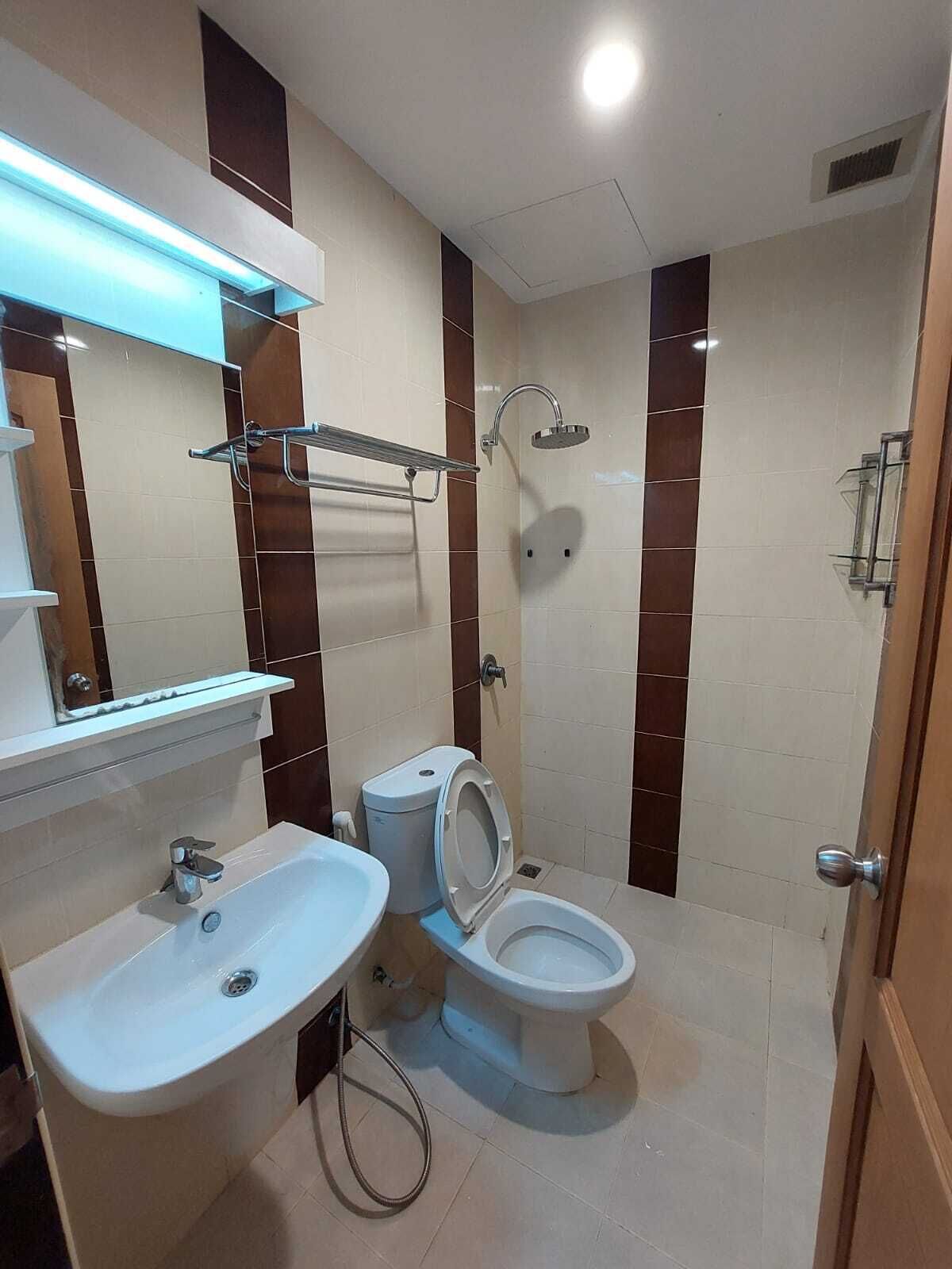 Foto - V Check Inn Sukhumvit 22