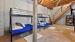 3 bedrooms