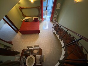 3 Schlafzimmer, WLAN, Bettwäsche