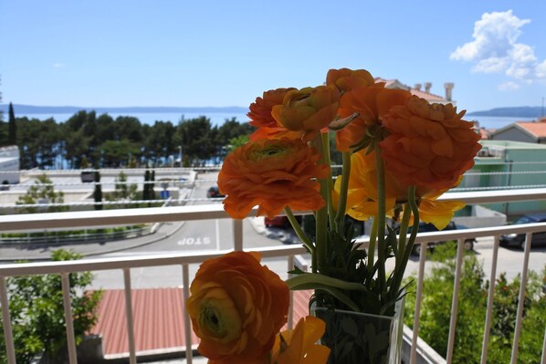 Yksityiskohta sisätiloista