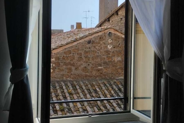 Superior Quadruple Room | Desk, travel cot, free WiFi, bed sheets