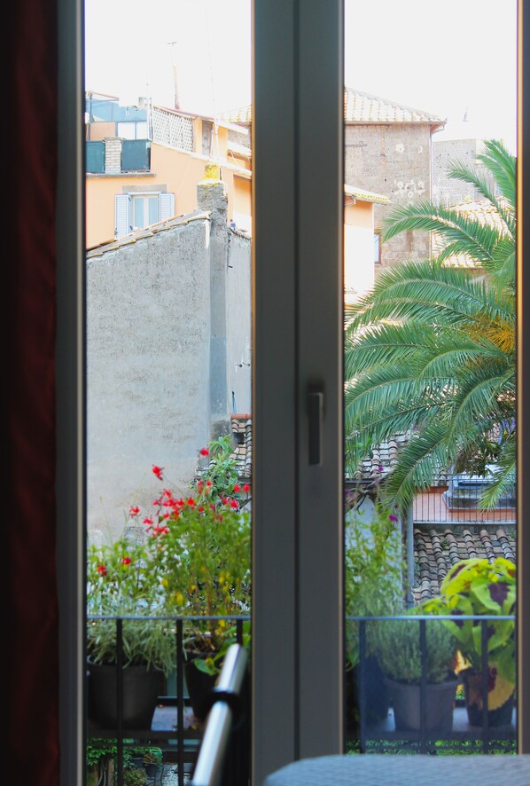 Double Room | View from room